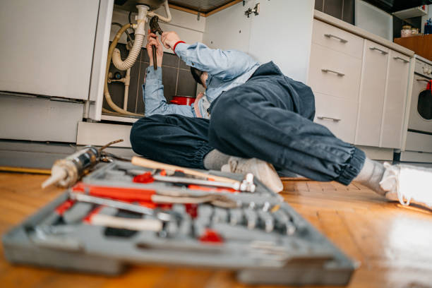 Best Plumbing Repair Near Me  in Tok, AK