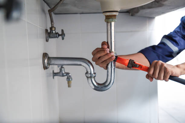  Tok, AK Plumbing Pros
