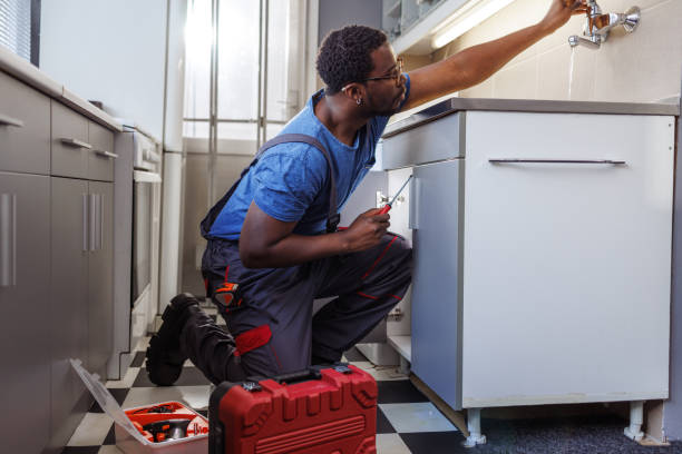 Best Emergency Plumbing Repair  in Tok, AK
