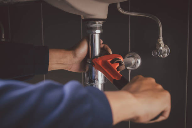 Shower Repair Services in Tok, AK