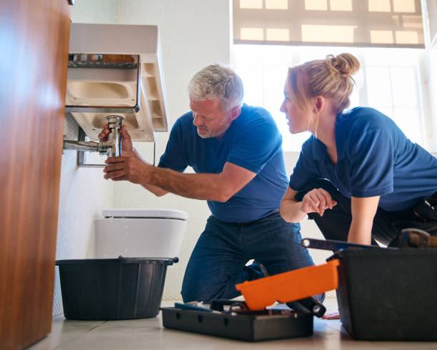 Best Emergency Plumber  in Tok, AK